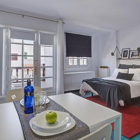 Myfaproject Apartment Corralejo Ngoại thất bức ảnh