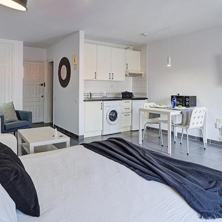 Myfaproject Apartment Corralejo Ngoại thất bức ảnh
