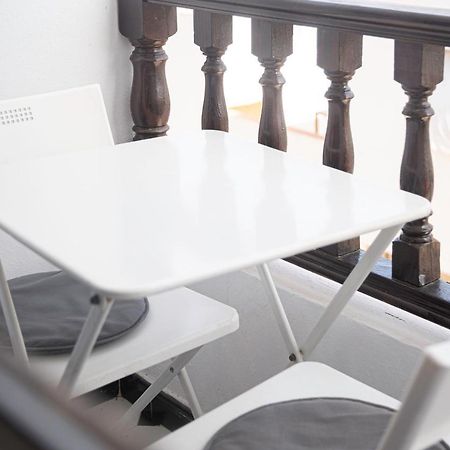 Myfaproject Apartment Corralejo Ngoại thất bức ảnh