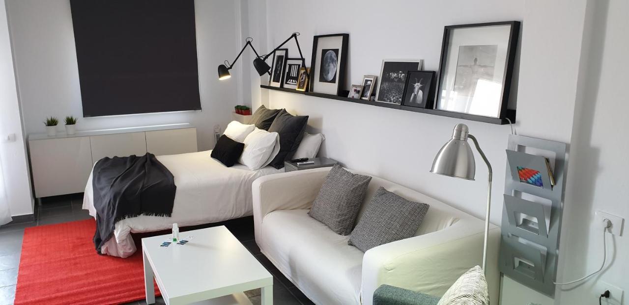 Myfaproject Apartment Corralejo Ngoại thất bức ảnh