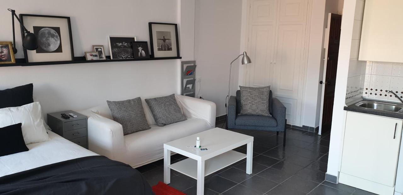 Myfaproject Apartment Corralejo Ngoại thất bức ảnh
