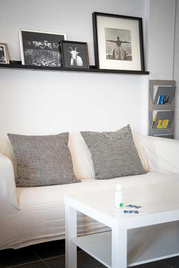 Myfaproject Apartment Corralejo Ngoại thất bức ảnh