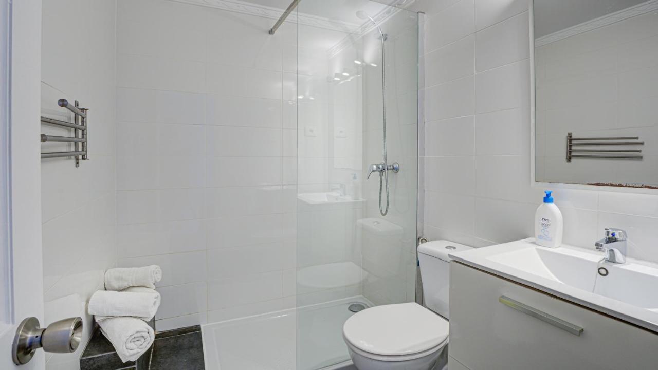 Myfaproject Apartment Corralejo Ngoại thất bức ảnh