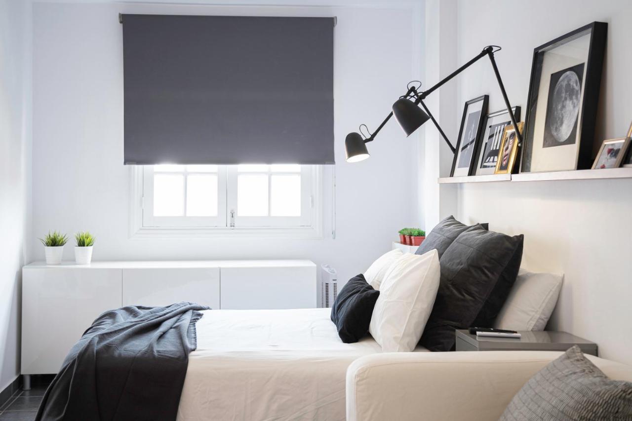 Myfaproject Apartment Corralejo Ngoại thất bức ảnh