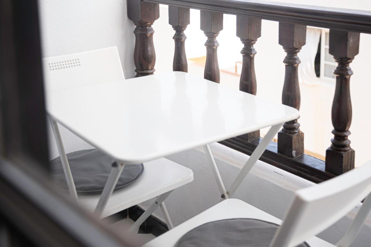 Myfaproject Apartment Corralejo Ngoại thất bức ảnh