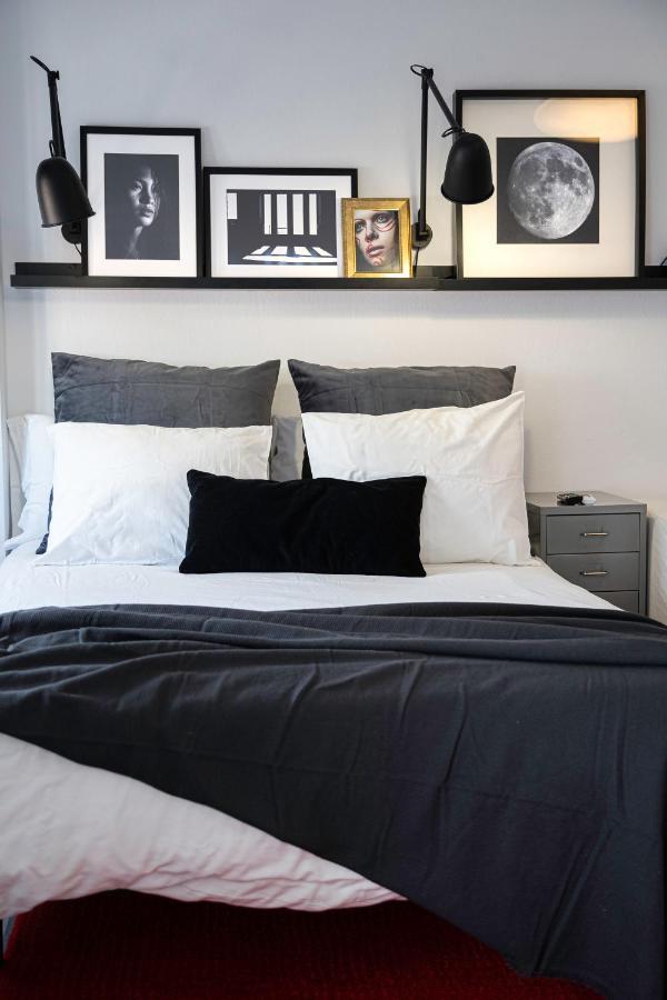 Myfaproject Apartment Corralejo Ngoại thất bức ảnh