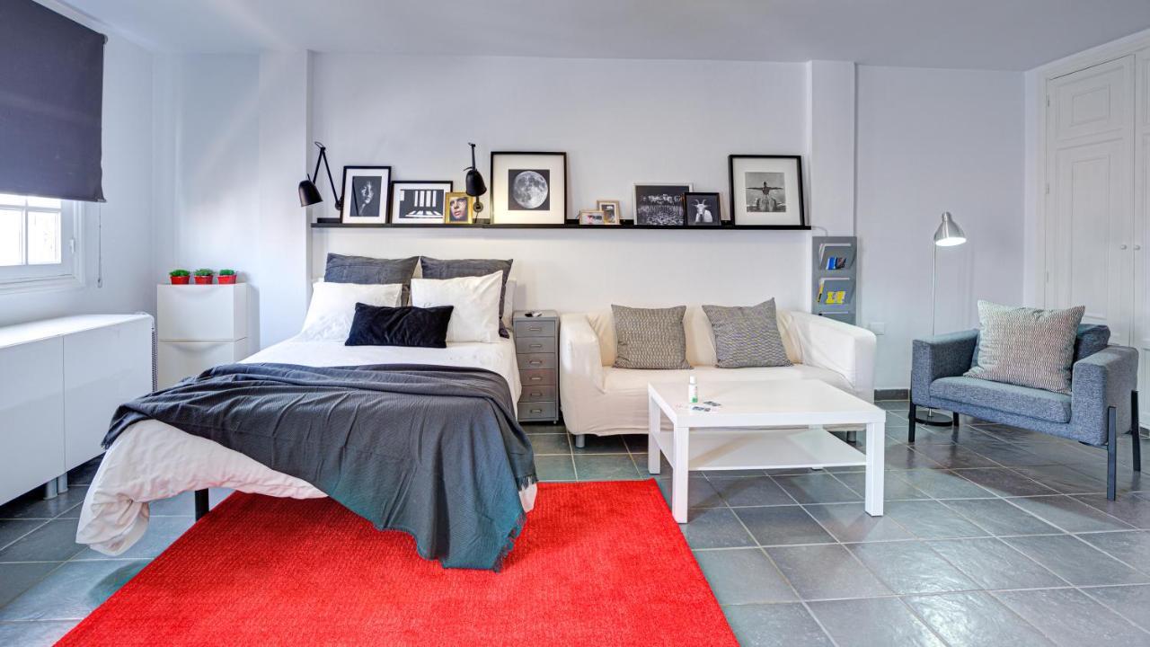 Myfaproject Apartment Corralejo Ngoại thất bức ảnh