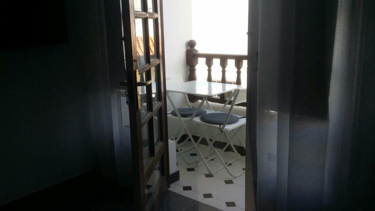 Myfaproject Apartment Corralejo Ngoại thất bức ảnh